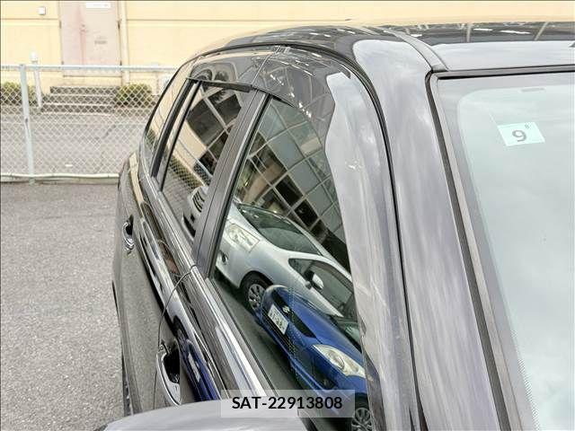 Toyota COROLLA FIELDER 2015-09 8073305-29