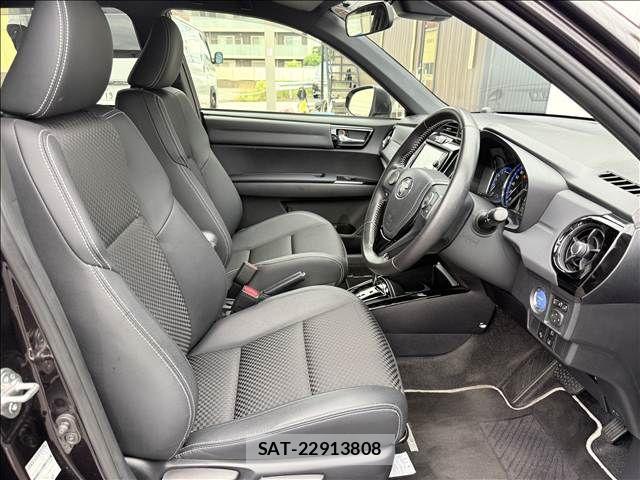 Toyota COROLLA FIELDER 2015-09 8073305-8