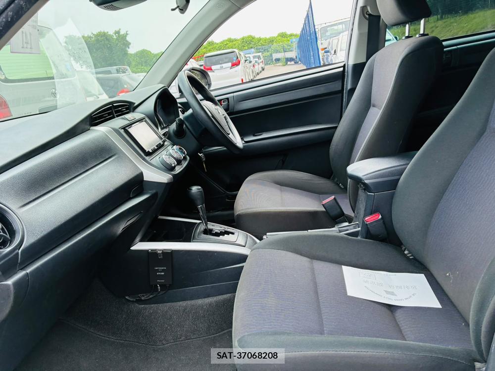 Toyota COROLLA FIELDER 2019-06 7891121-10