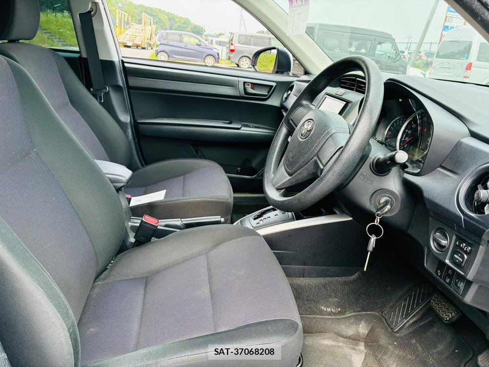 Toyota COROLLA FIELDER 2019-06 7891121-11
