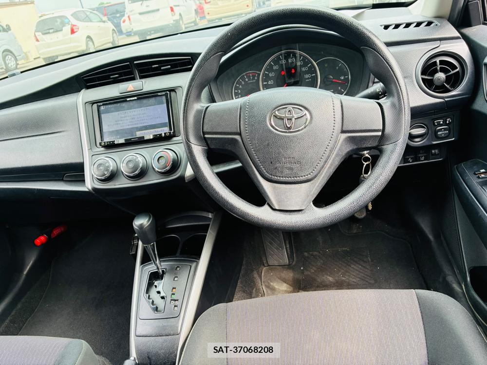 Toyota COROLLA FIELDER 2019-06 7891121-13