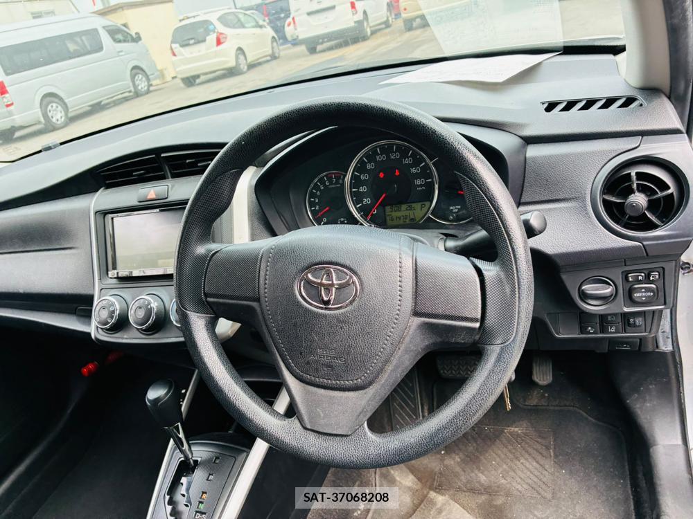 Toyota COROLLA FIELDER 2019-06 7891121-14