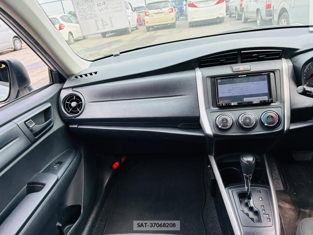 Toyota COROLLA FIELDER 2019-06 7891121-17