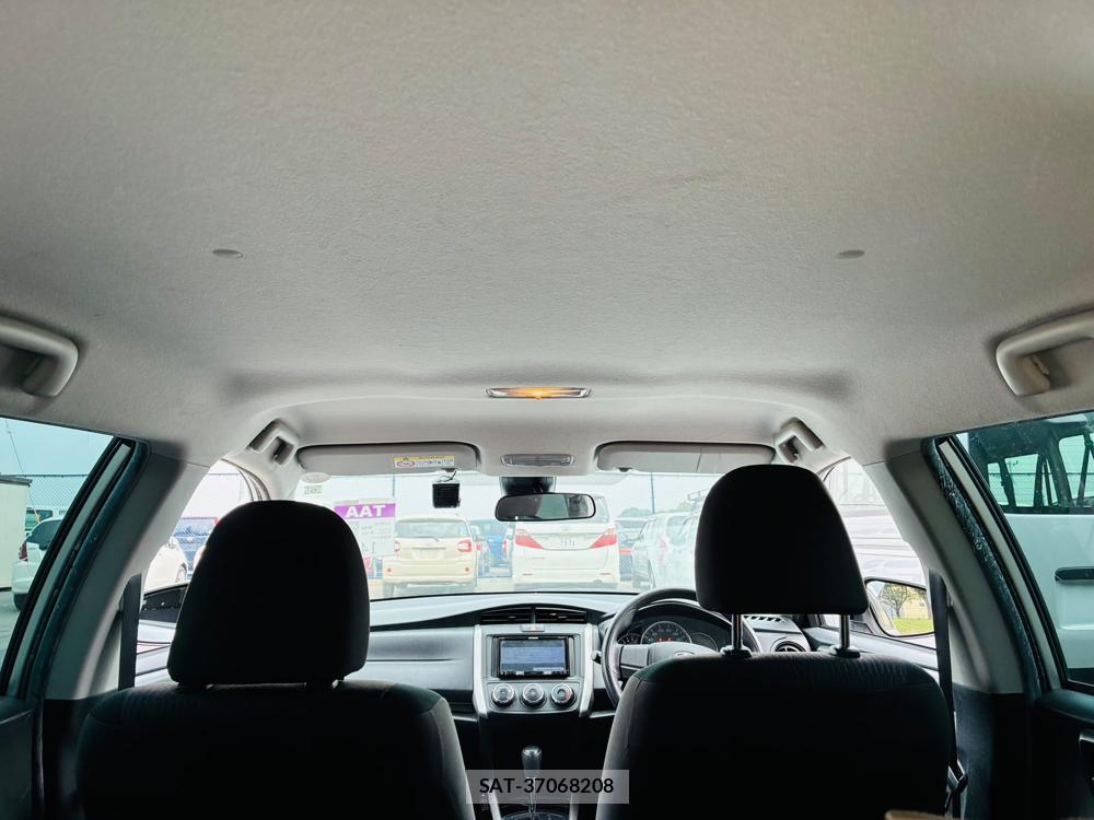 Toyota COROLLA FIELDER 2019-06 7891121-25