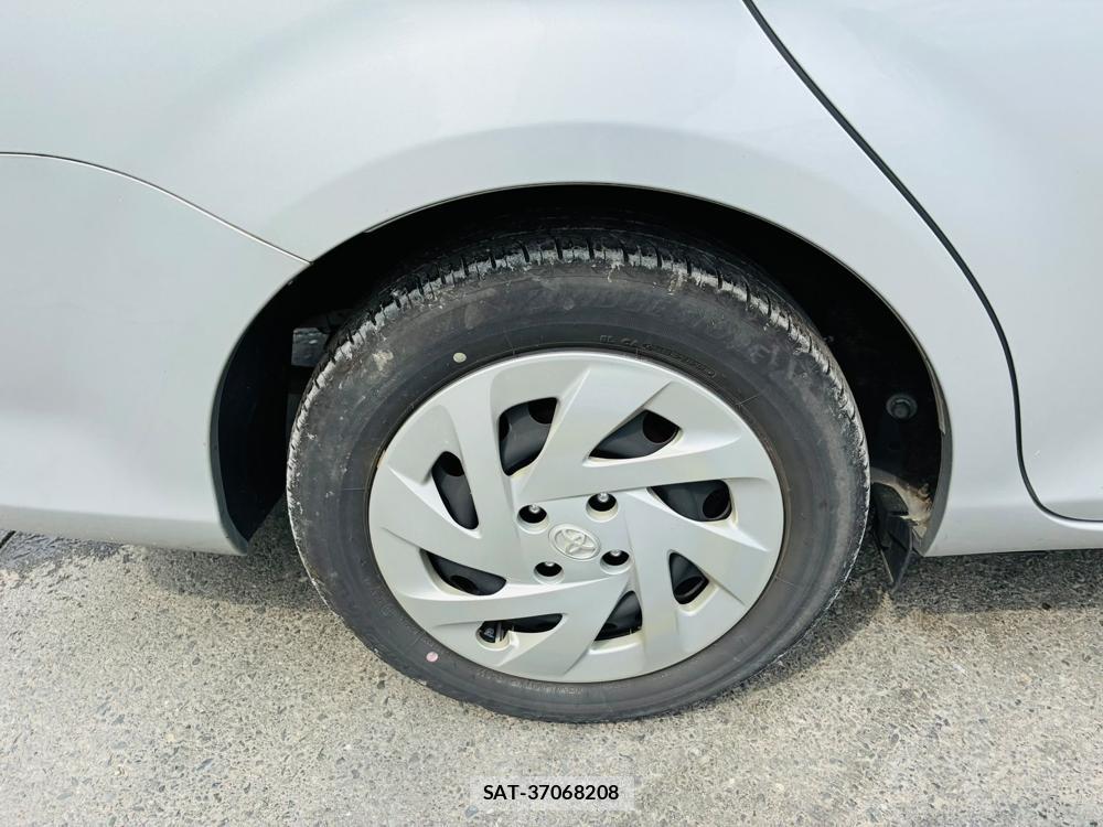 Toyota COROLLA FIELDER 2019-06 7891121-28