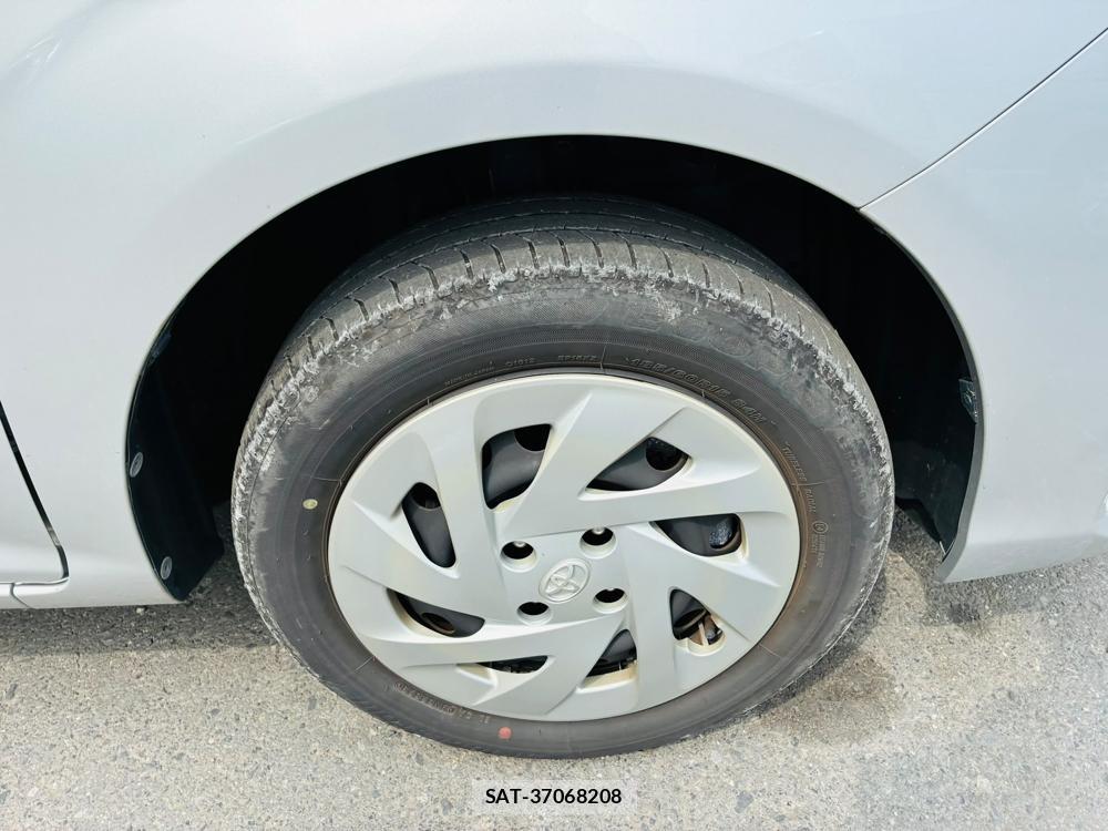 Toyota COROLLA FIELDER 2019-06 7891121-29