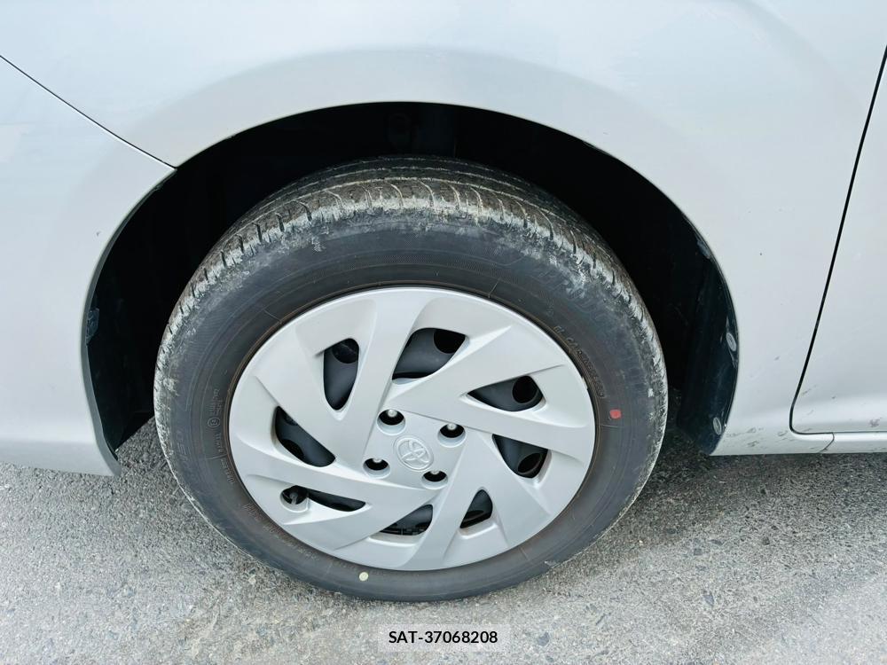 Toyota COROLLA FIELDER 2019-06 7891121-30