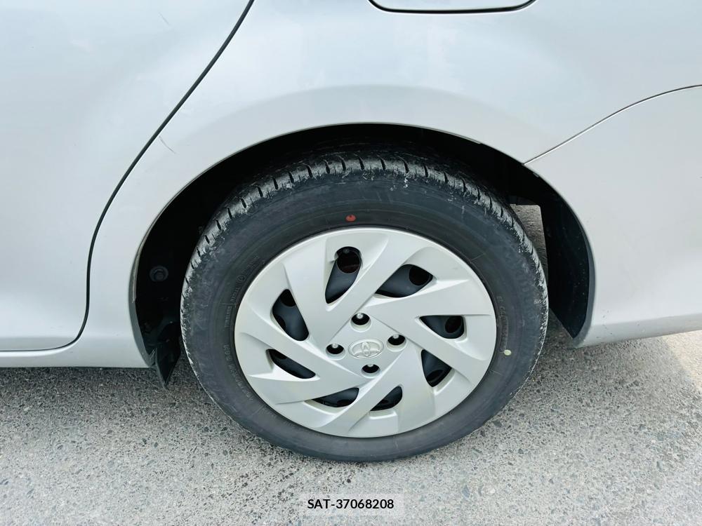Toyota COROLLA FIELDER 2019-06 7891121-31