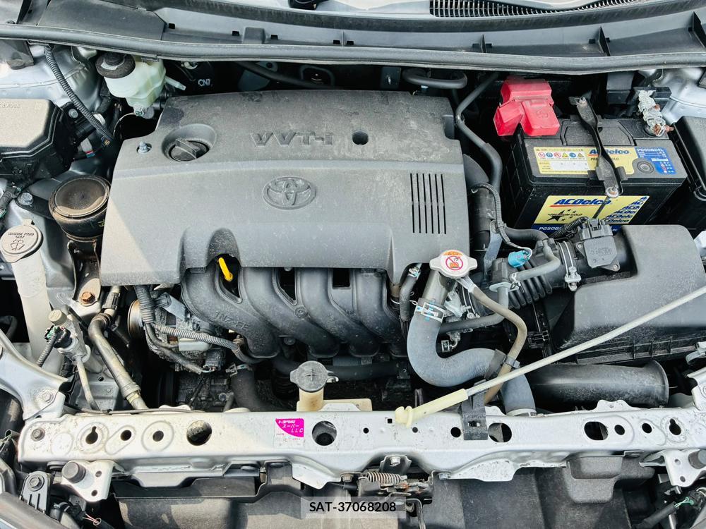 Toyota COROLLA FIELDER 2019-06 7891121-34