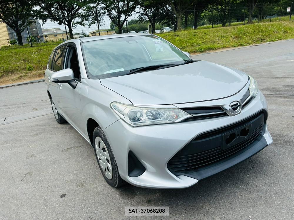Toyota COROLLA FIELDER 2019-06 7891121-6