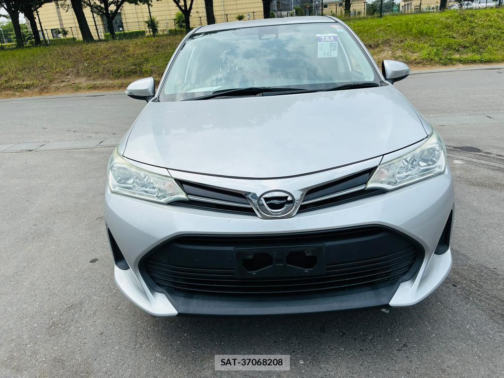 Toyota COROLLA FIELDER 2019-06 7891121-7