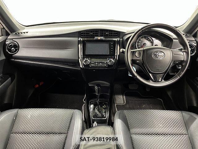 Toyota COROLLA FIELDER 2015-12 8073304-1