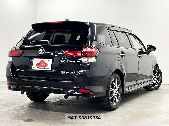 Toyota COROLLA FIELDER 2015-12 8073304-2