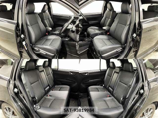 Toyota COROLLA FIELDER 2015-12 8073304-7