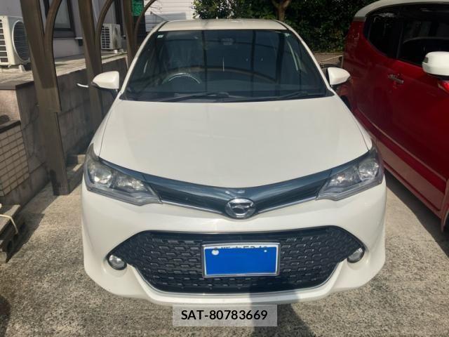 Toyota COROLLA FIELDER 2015-07 8073309-0