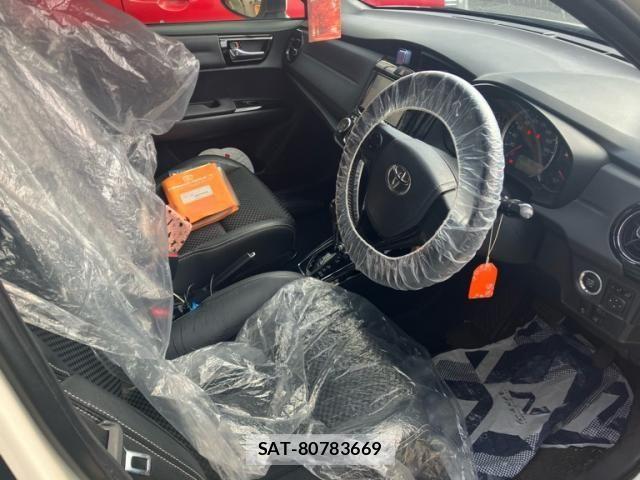 Toyota COROLLA FIELDER 2015-07 8073309-9