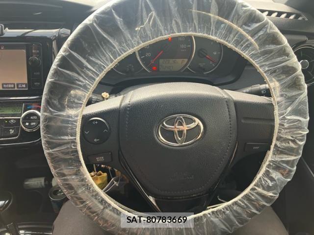 Toyota COROLLA FIELDER 2015-07 8073309-11