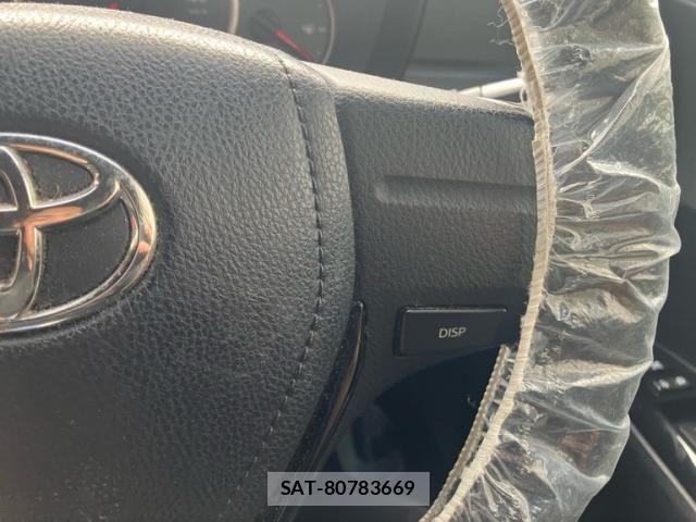 Toyota COROLLA FIELDER 2015-07 8073309-13