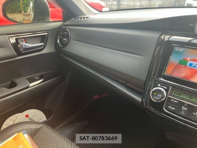 Toyota COROLLA FIELDER 2015-07 8073309-19