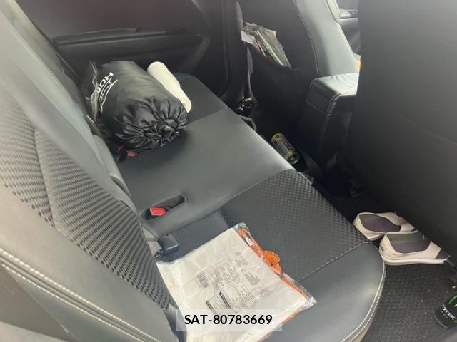 Toyota COROLLA FIELDER 2015-07 8073309-22