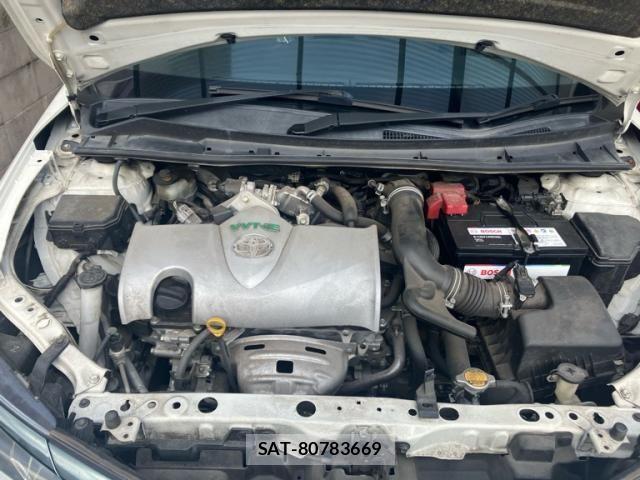 Toyota COROLLA FIELDER 2015-07 8073309-25