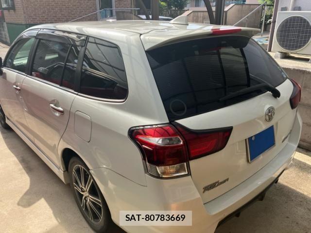 Toyota COROLLA FIELDER 2015-07 8073309-3