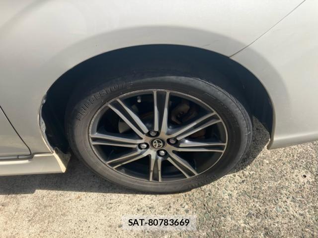 Toyota COROLLA FIELDER 2015-07 8073309-4