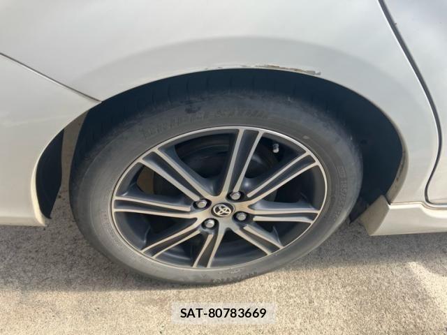 Toyota COROLLA FIELDER 2015-07 8073309-5