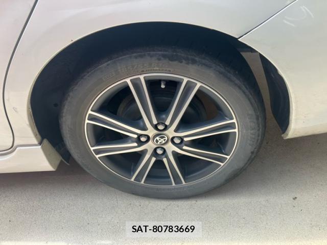 Toyota COROLLA FIELDER 2015-07 8073309-6