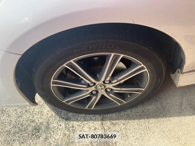Toyota COROLLA FIELDER 2015-07 8073309-7