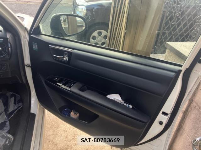 Toyota COROLLA FIELDER 2015-07 8073309-8