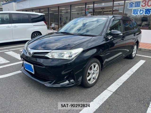Toyota COROLLA FIELDER 2018-02 8073306-0