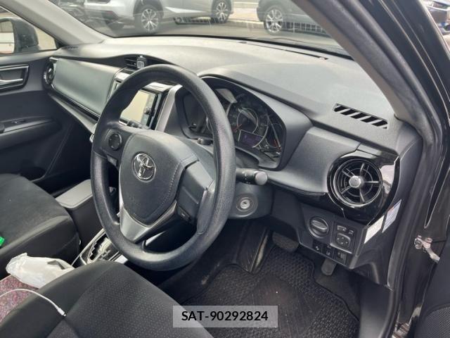 Toyota COROLLA FIELDER 2018-02 8073306-10