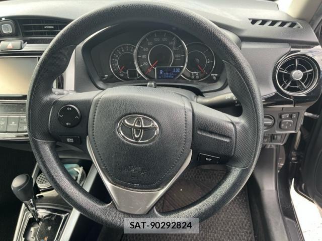 Toyota COROLLA FIELDER 2018-02 8073306-13