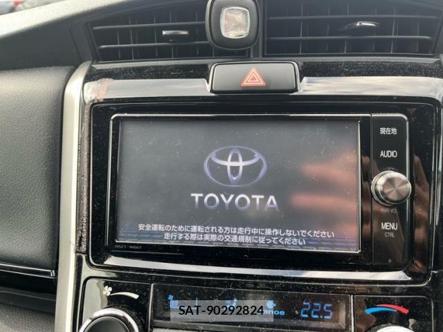 Toyota COROLLA FIELDER 2018-02 8073306-15
