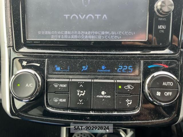 Toyota COROLLA FIELDER 2018-02 8073306-16