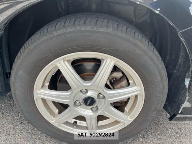 Toyota COROLLA FIELDER 2018-02 8073306-4