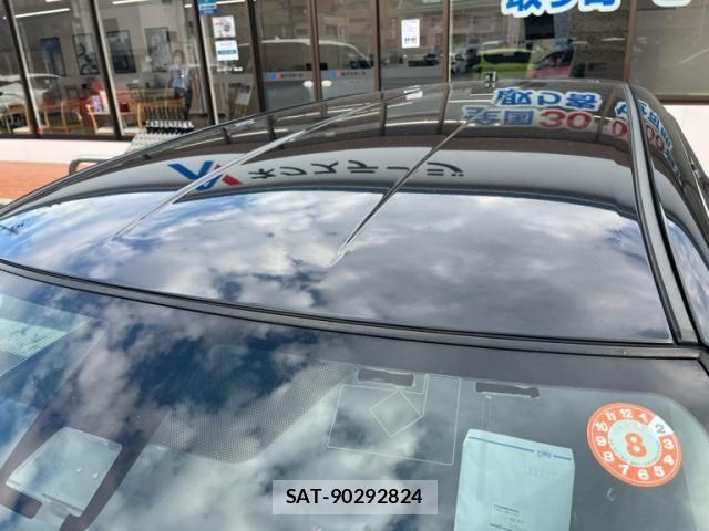 Toyota COROLLA FIELDER 2018-02 8073306-8