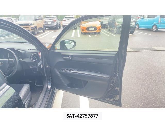 Toyota COROLLA FIELDER 2014-07 8073307-9