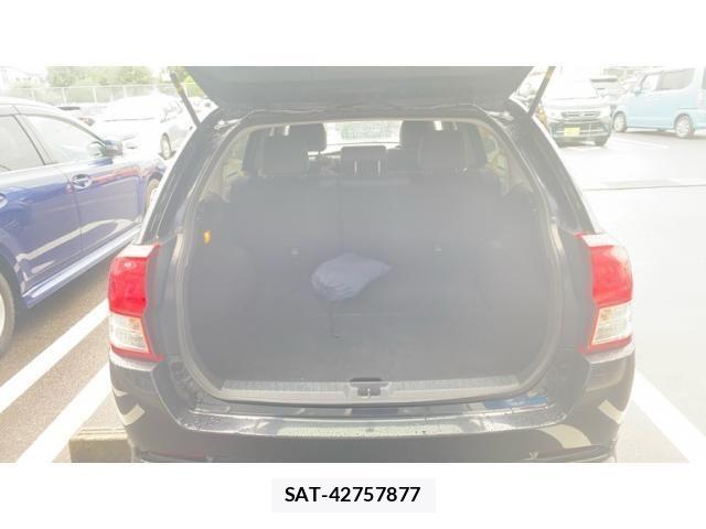 Toyota COROLLA FIELDER 2014-07 8073307-11