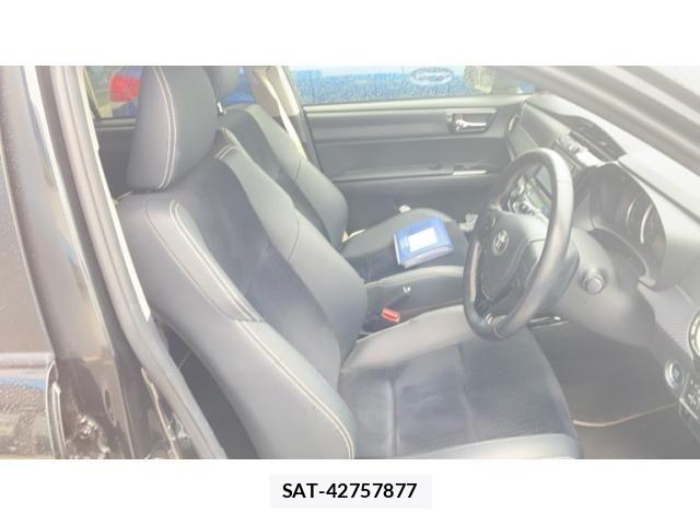Toyota COROLLA FIELDER 2014-07 8073307-12