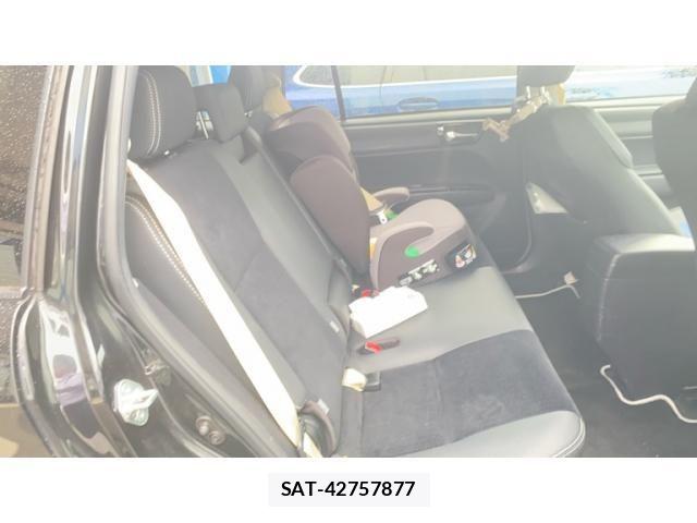 Toyota COROLLA FIELDER 2014-07 8073307-13