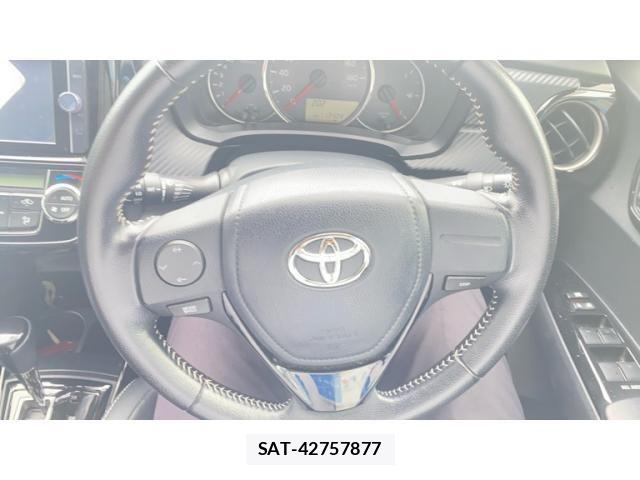 Toyota COROLLA FIELDER 2014-07 8073307-14