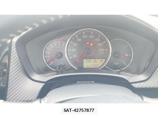 Toyota COROLLA FIELDER 2014-07 8073307-15