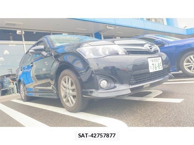 Toyota COROLLA FIELDER 2014-07 8073307-2