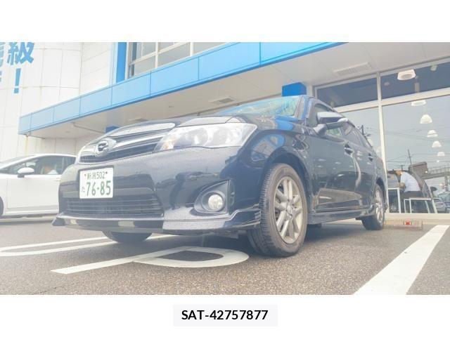 Toyota COROLLA FIELDER 2014-07 8073307-3
