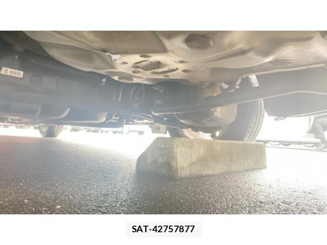 Toyota COROLLA FIELDER 2014-07 8073307-4