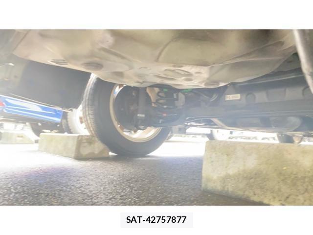 Toyota COROLLA FIELDER 2014-07 8073307-5