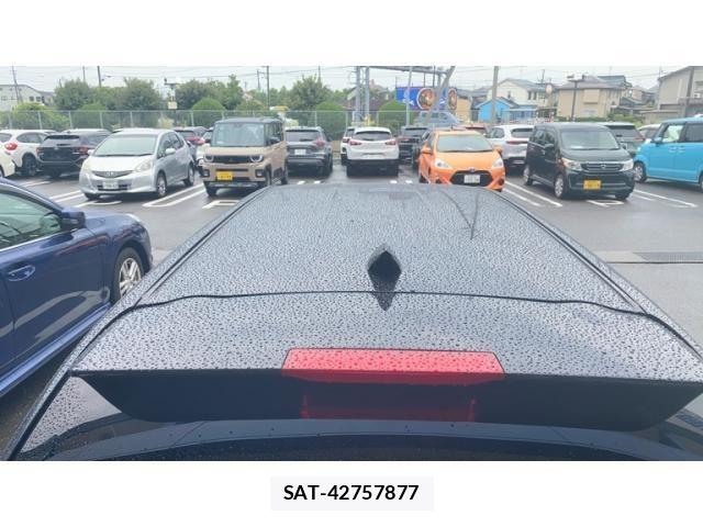 Toyota COROLLA FIELDER 2014-07 8073307-6