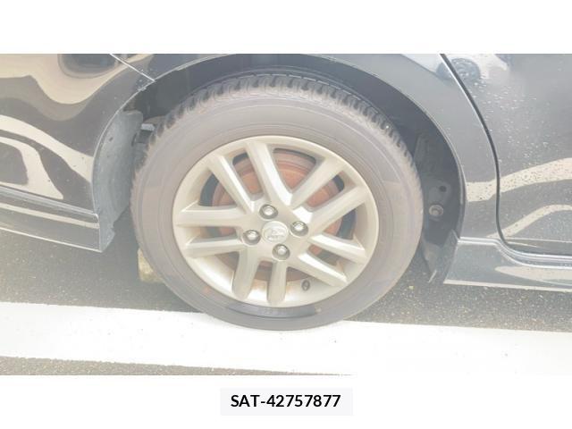 Toyota COROLLA FIELDER 2014-07 8073307-7